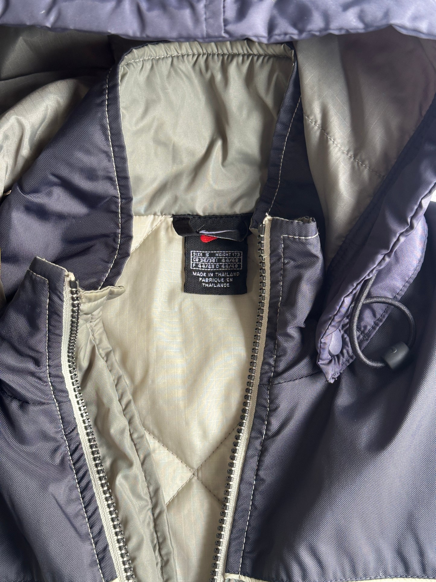 Nike Vintage Jacket (S)