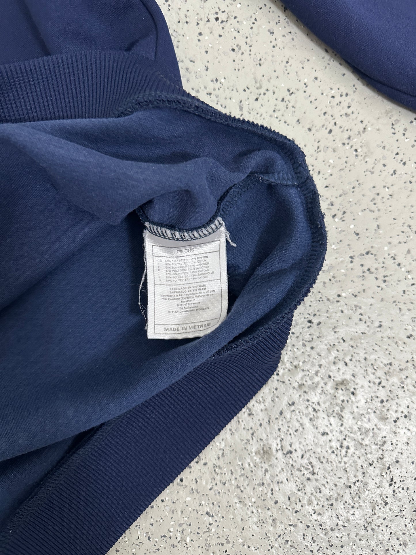 90's Nike Sweatshirt Medium