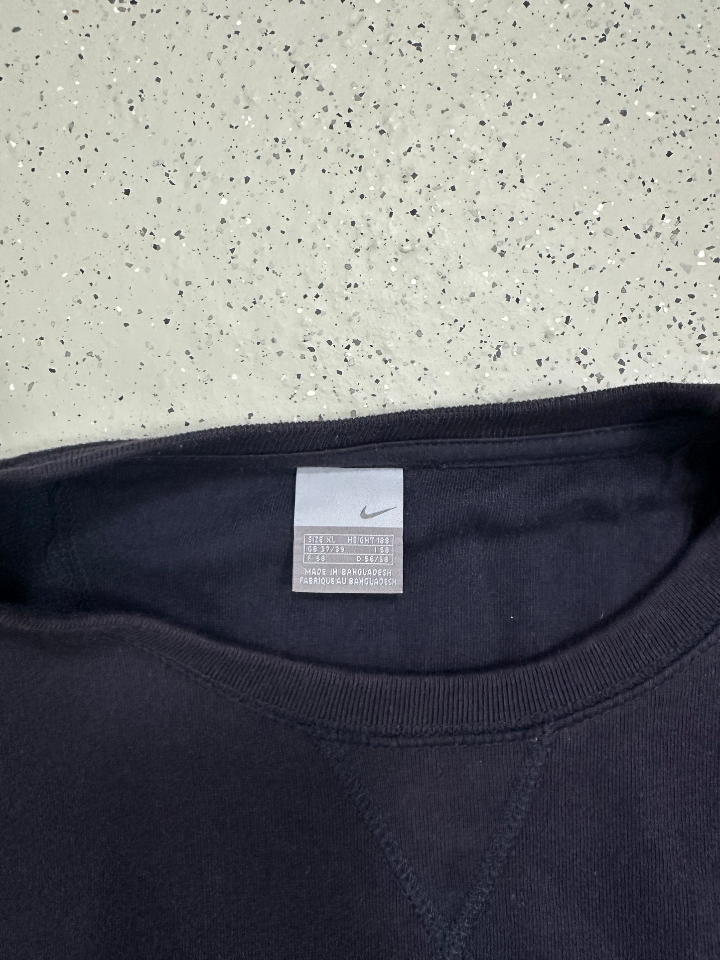 90's Nike Sweatshirt Large