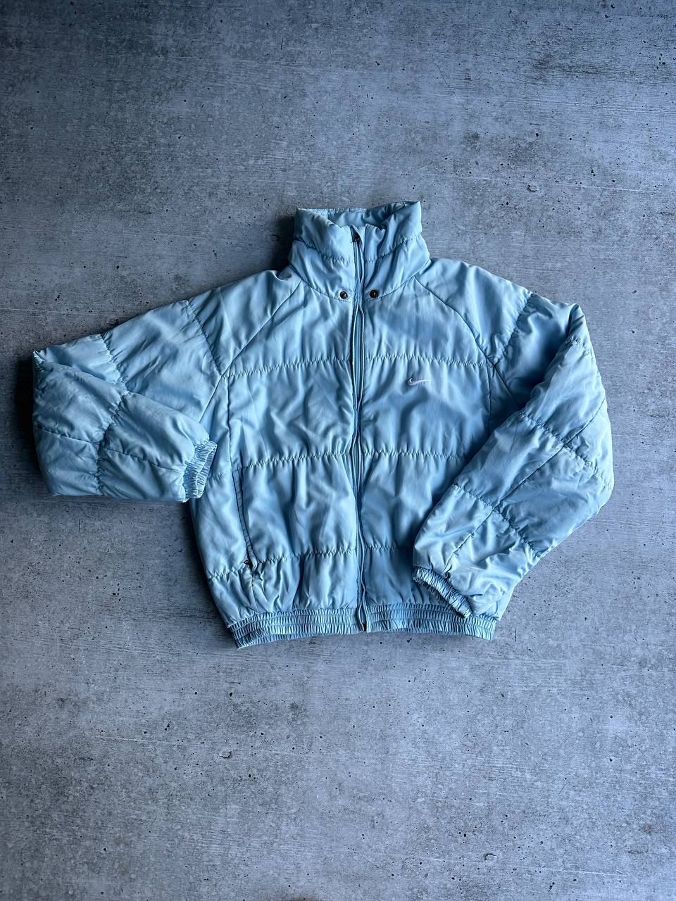 Nike Vintage Jacket (S)