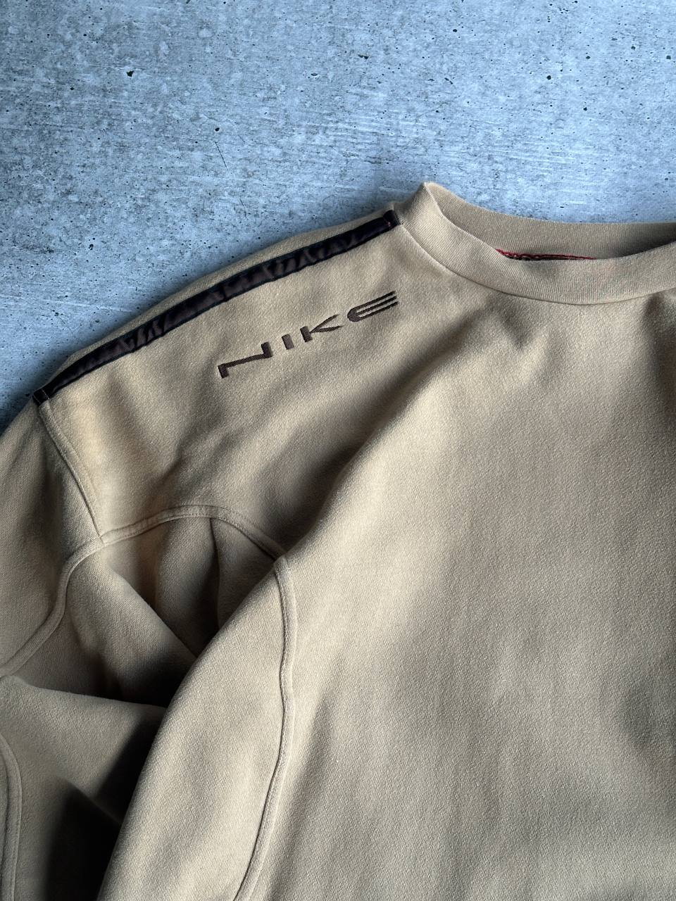 Vintage 90s Sweatshirt Nike (S)