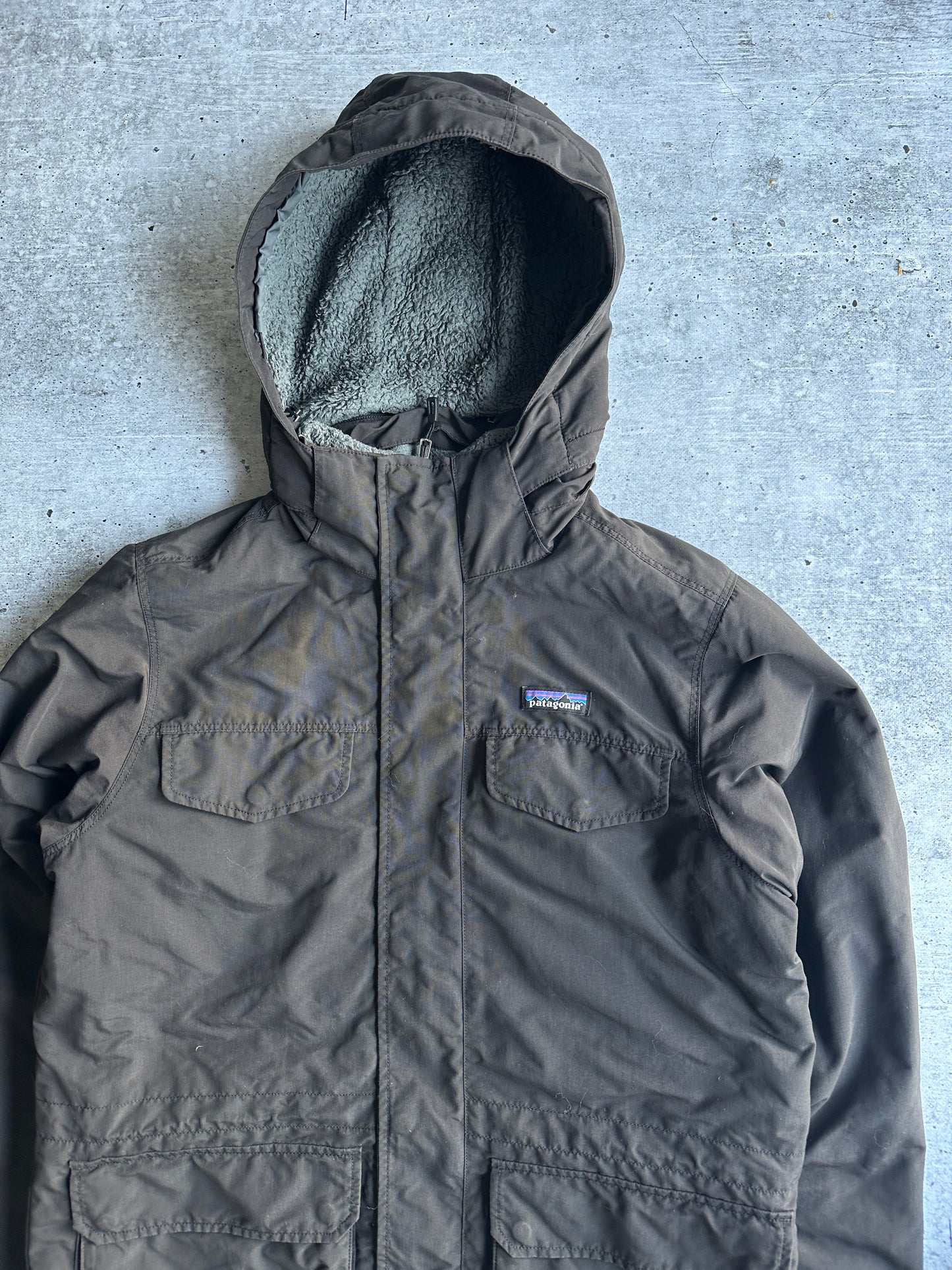 Patagonia Jacket (M)