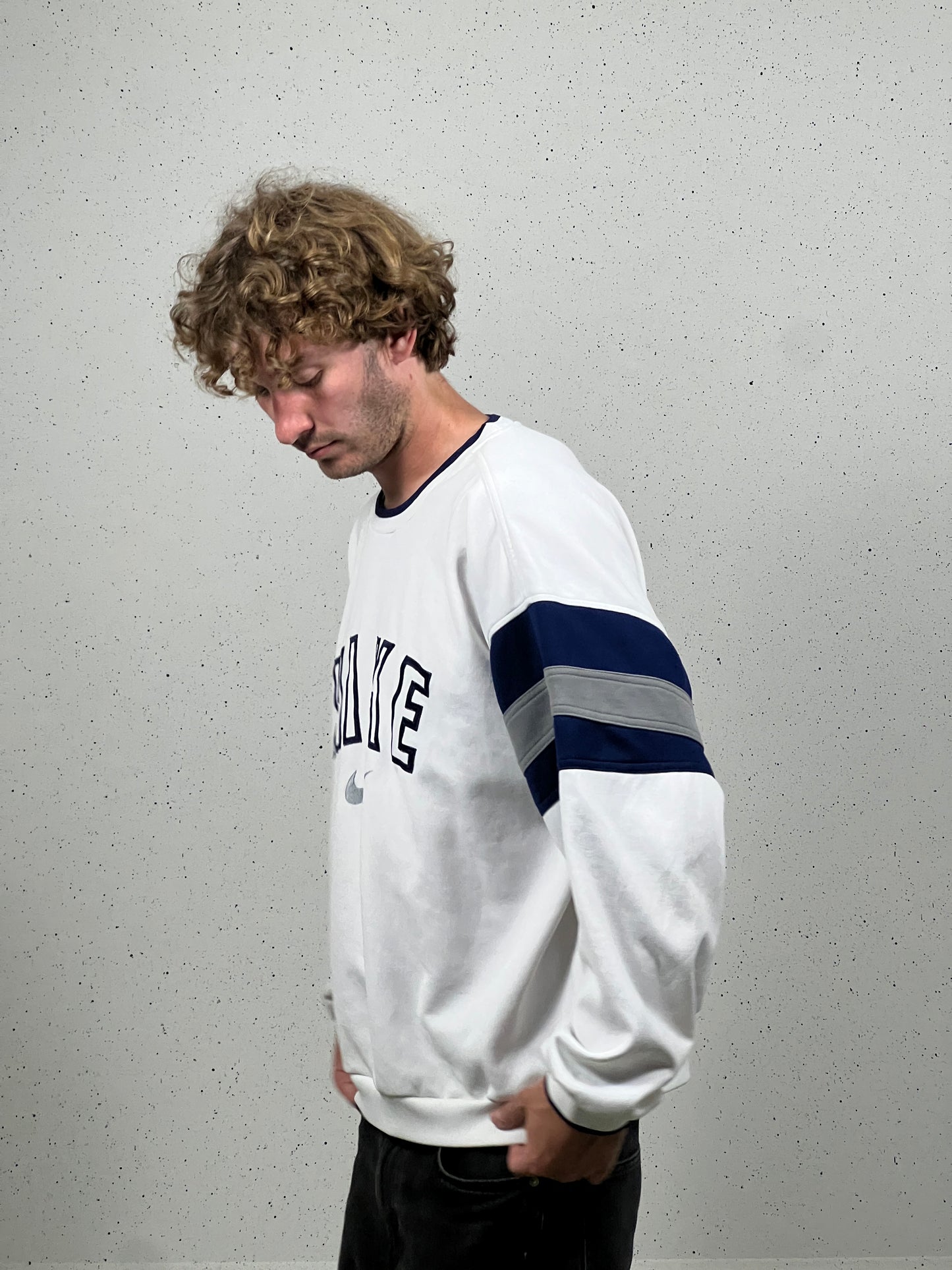 90's Nike Sweatshirt Large