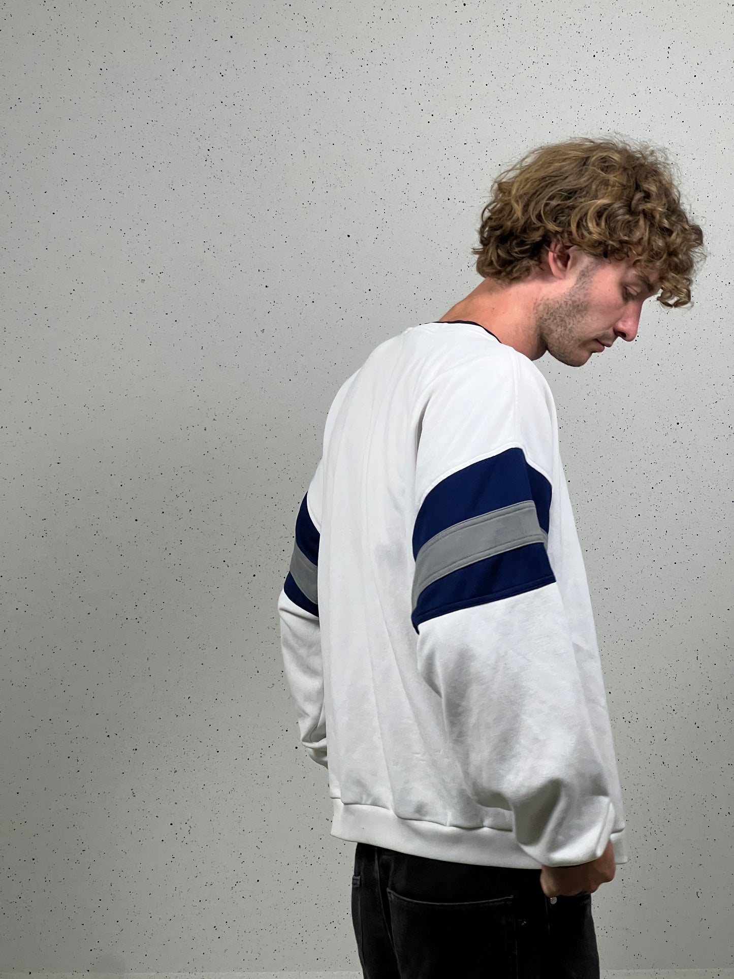90's Nike Sweatshirt Large