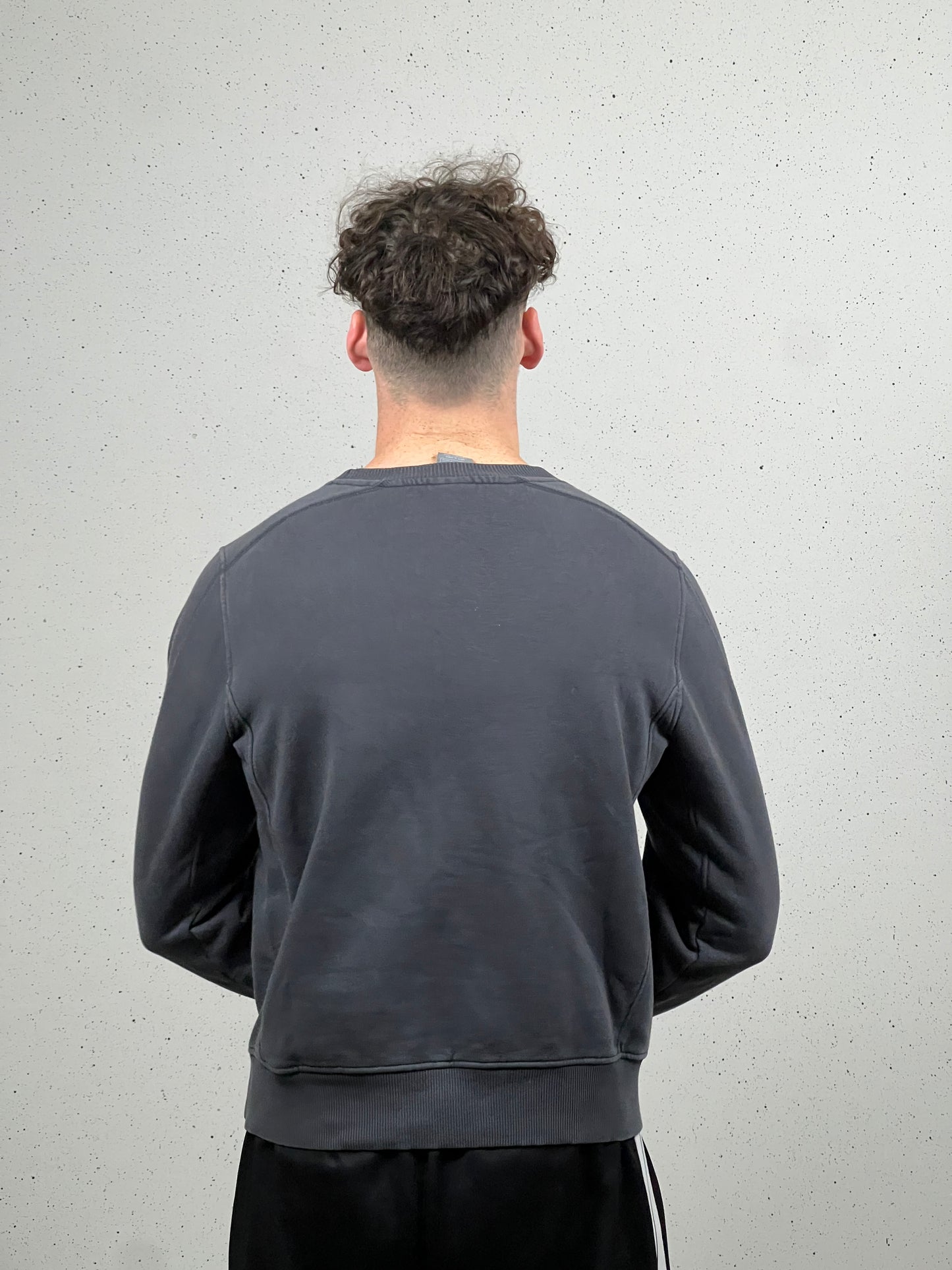 90's Nike Sweatshirt Medium