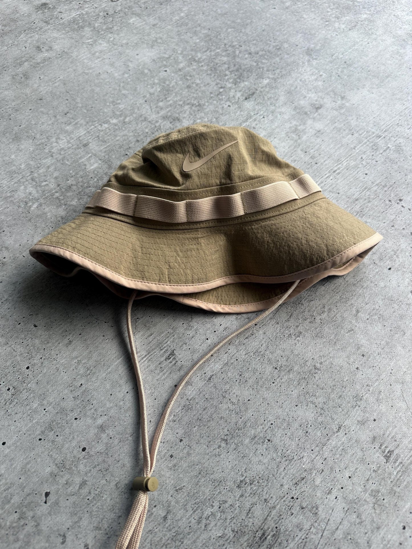 Nike Training Boonie Bucket Hat