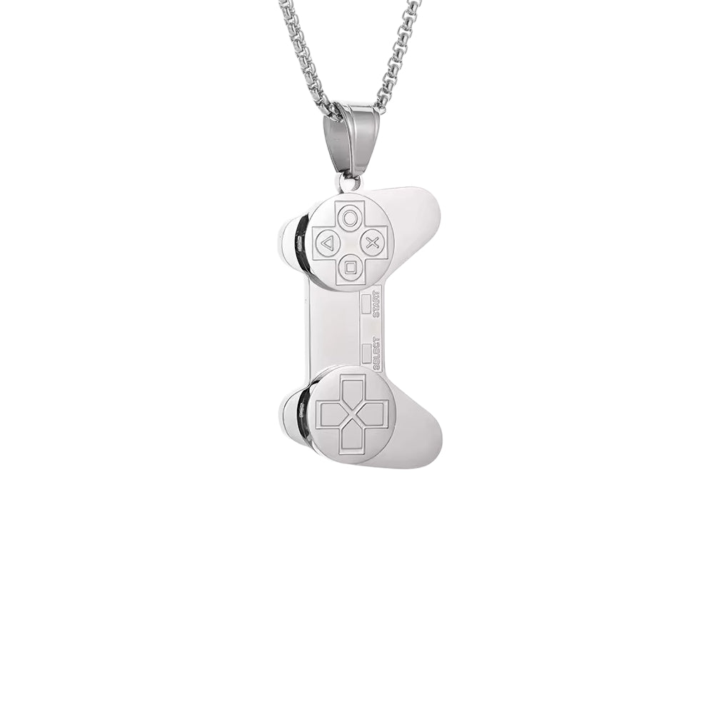 Game Controller Pendant