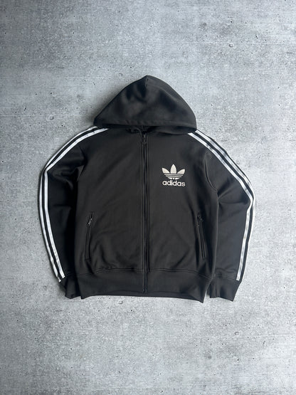 Adidas Zip Up Hoodie (S)