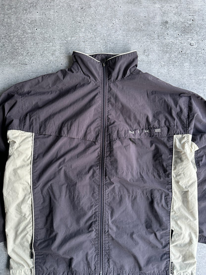 Vintage Nike Nylon Training Jacket