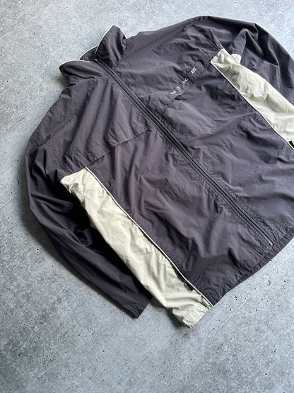 Vintage Nike Nylon Training Jacket