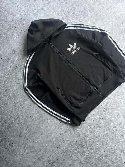 Adidas Zip Up Hoodie (S)