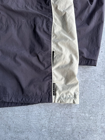Vintage Nike Nylon Training Jacket