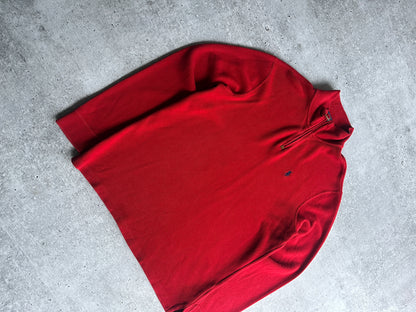 Ralph Lauren - Quarterzip (L)