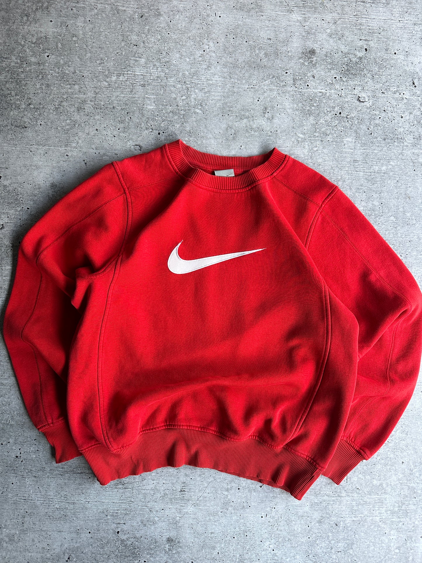 Nike Vintage Sweatshirt (S)