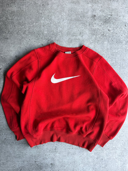 Nike Vintage Sweatshirt (S)