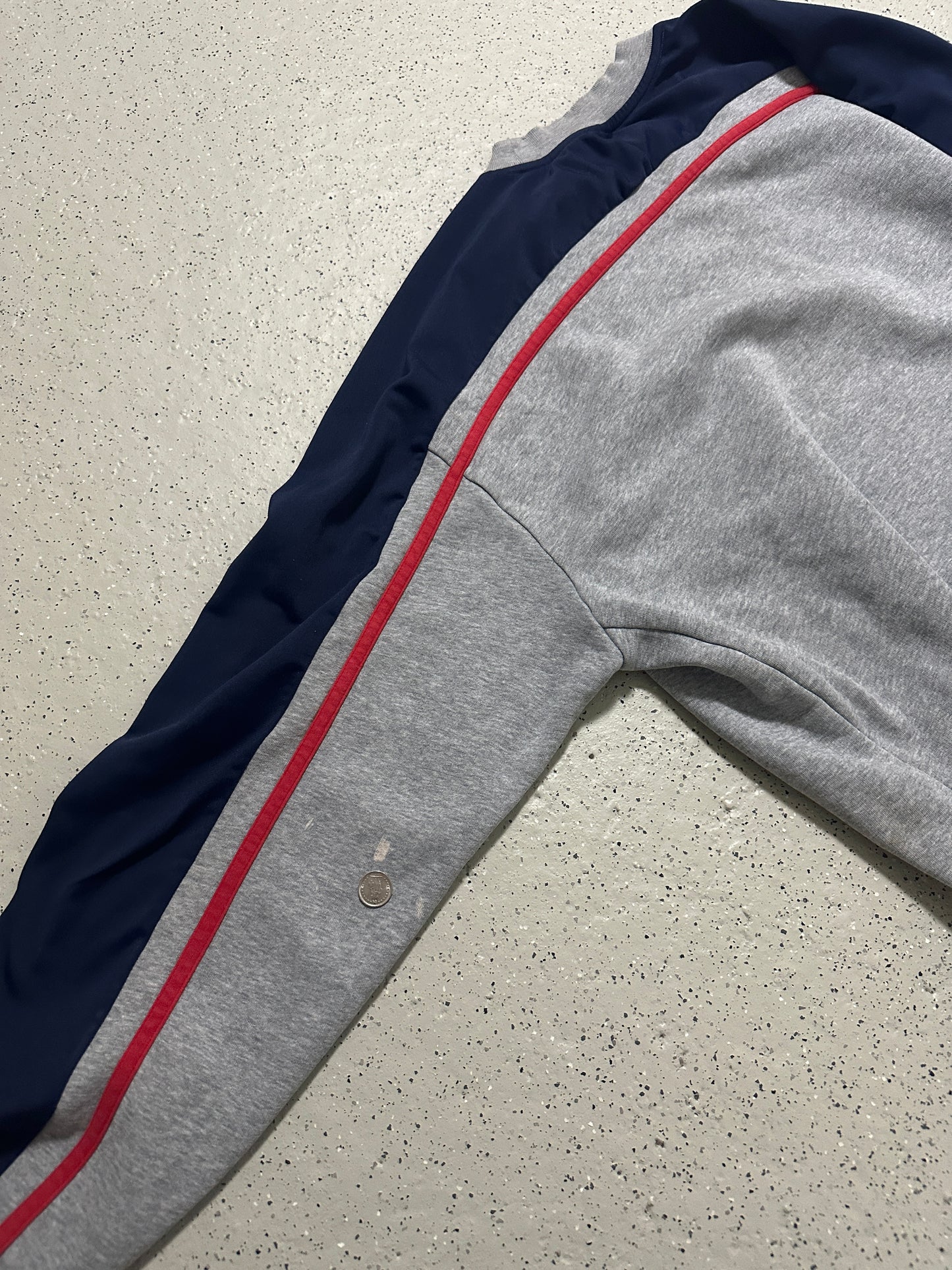 90's Nike Sweatshirt Large