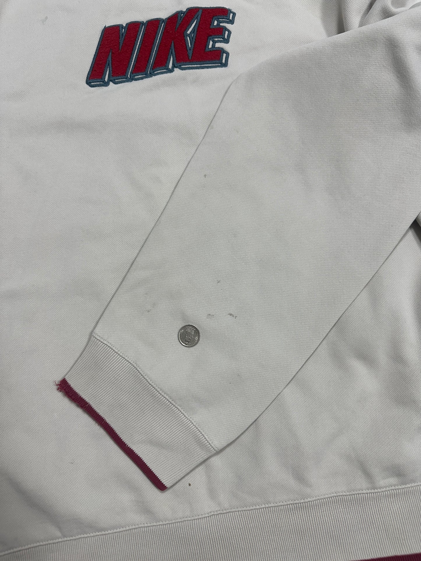 90's Nike Sweatshirt Medium