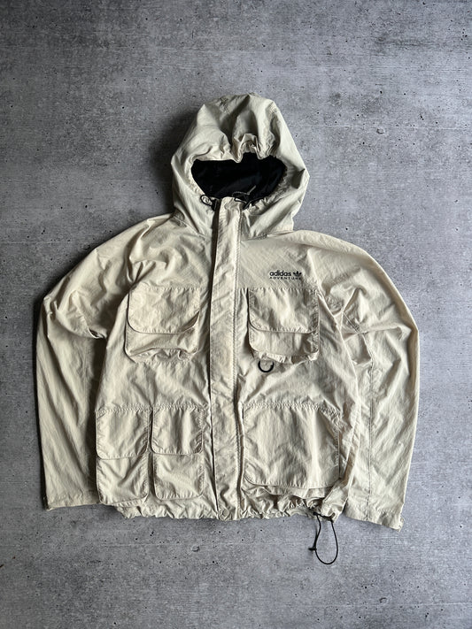 Jacket Adidas Adventure (S)