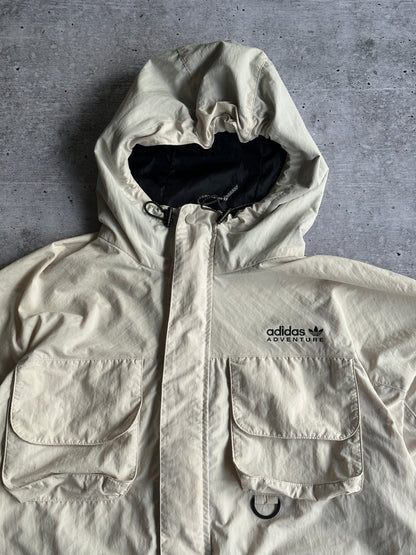 Jacket Adidas Adventure (S)