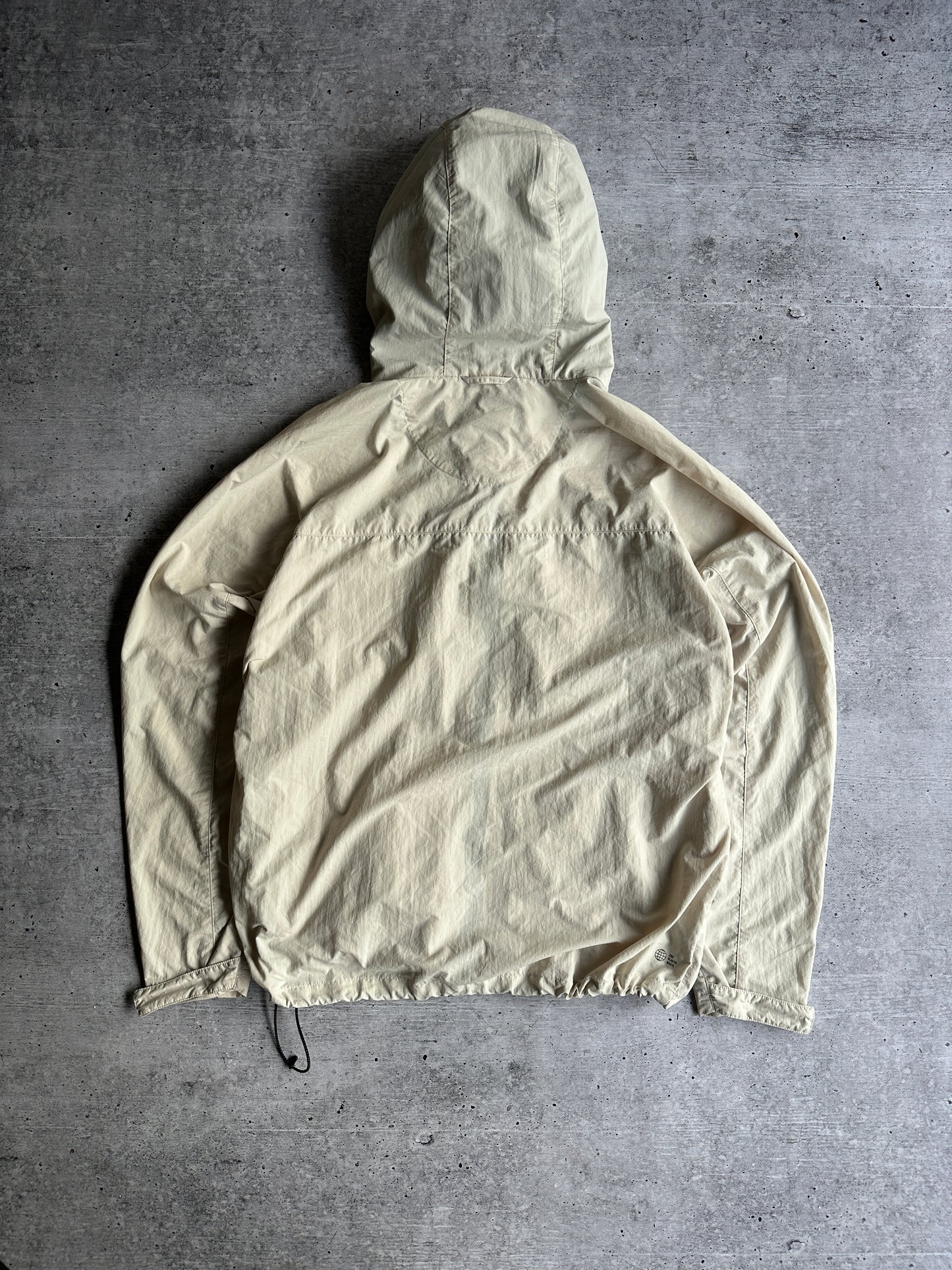 Jacket Adidas Adventure (S)