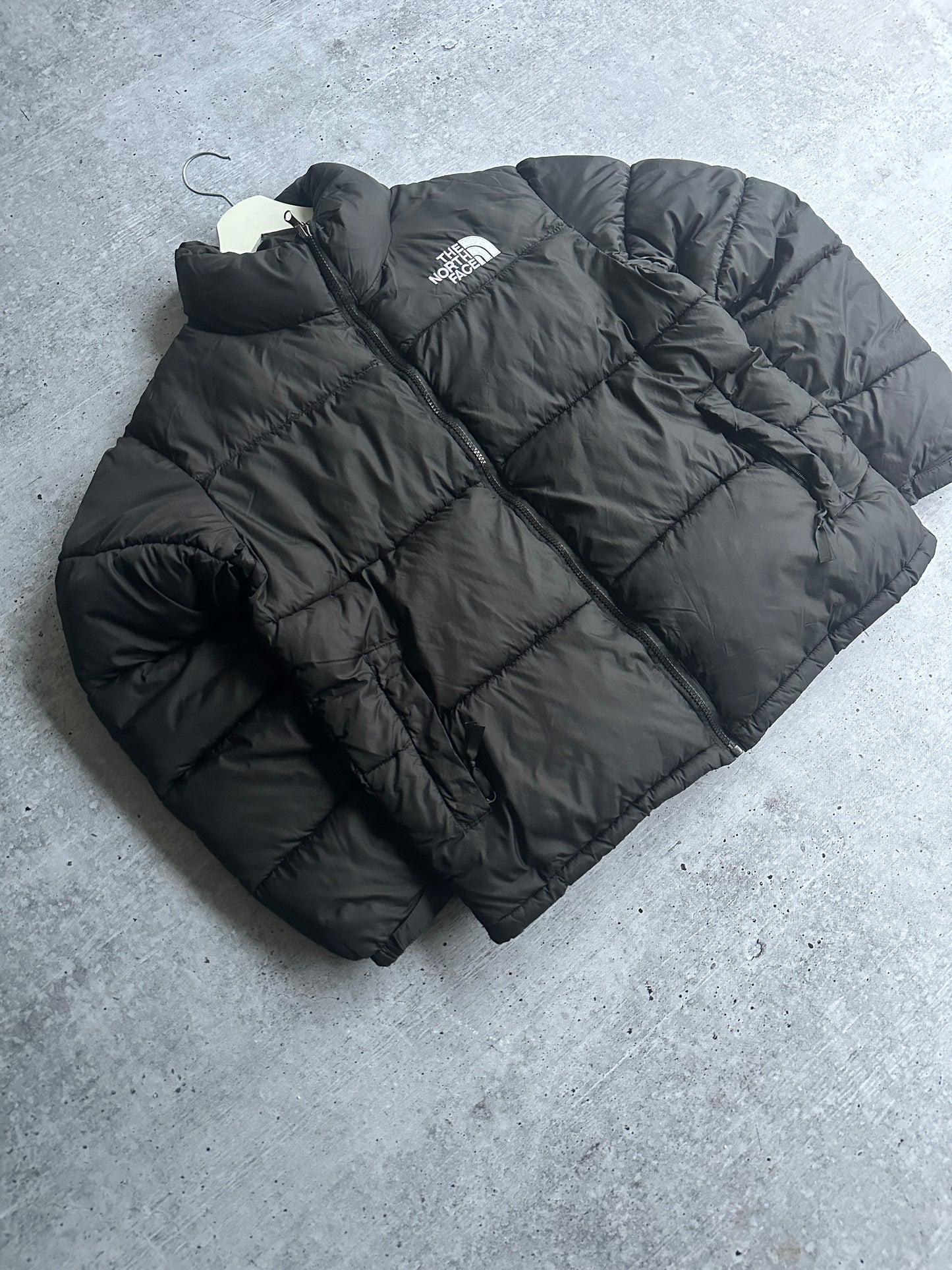 The North Face 700 Puffer Jacket (M)