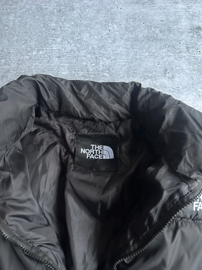 The North Face 700 Puffer Jacket (M)