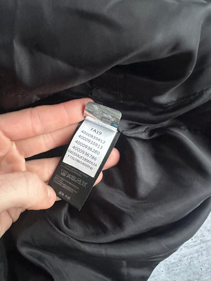 The North Face 700 Puffer Jacket (M)