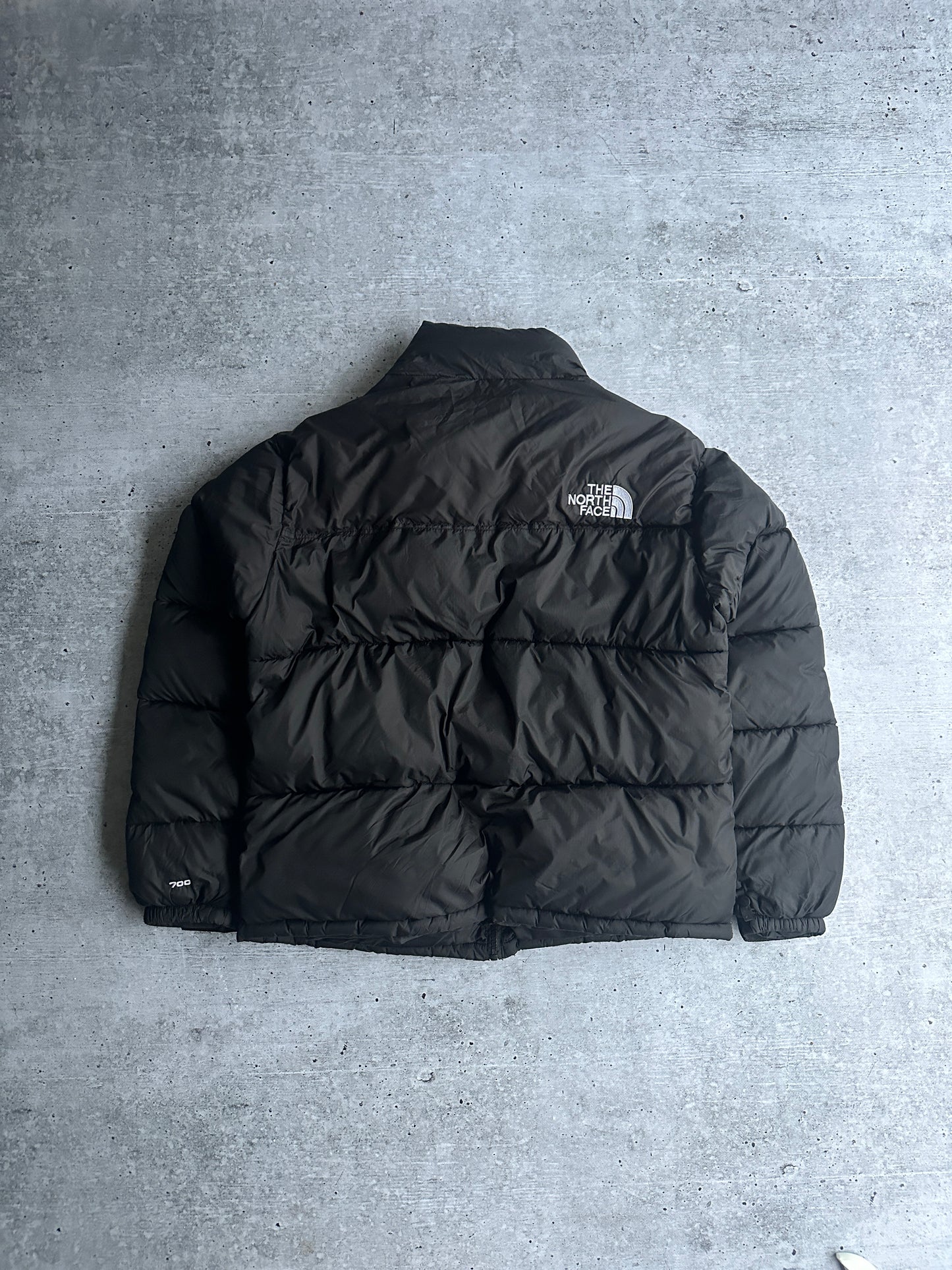 The North Face 700 Puffer Jacket (M)