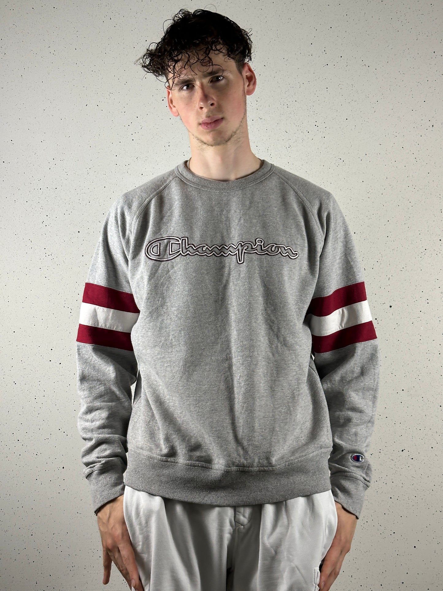 90's Сhampion Sweatshirt Large