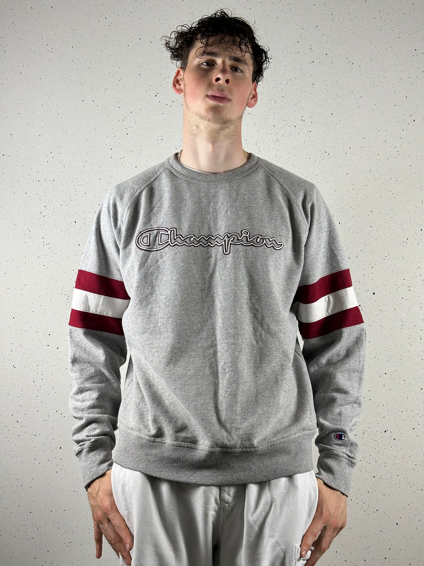 90's Сhampion Sweatshirt Large