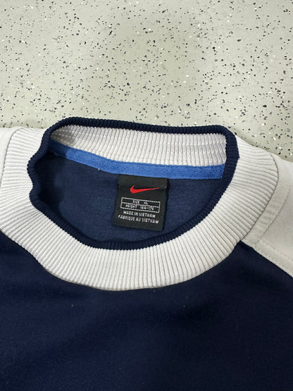90's Nike Sweatshirt Medium