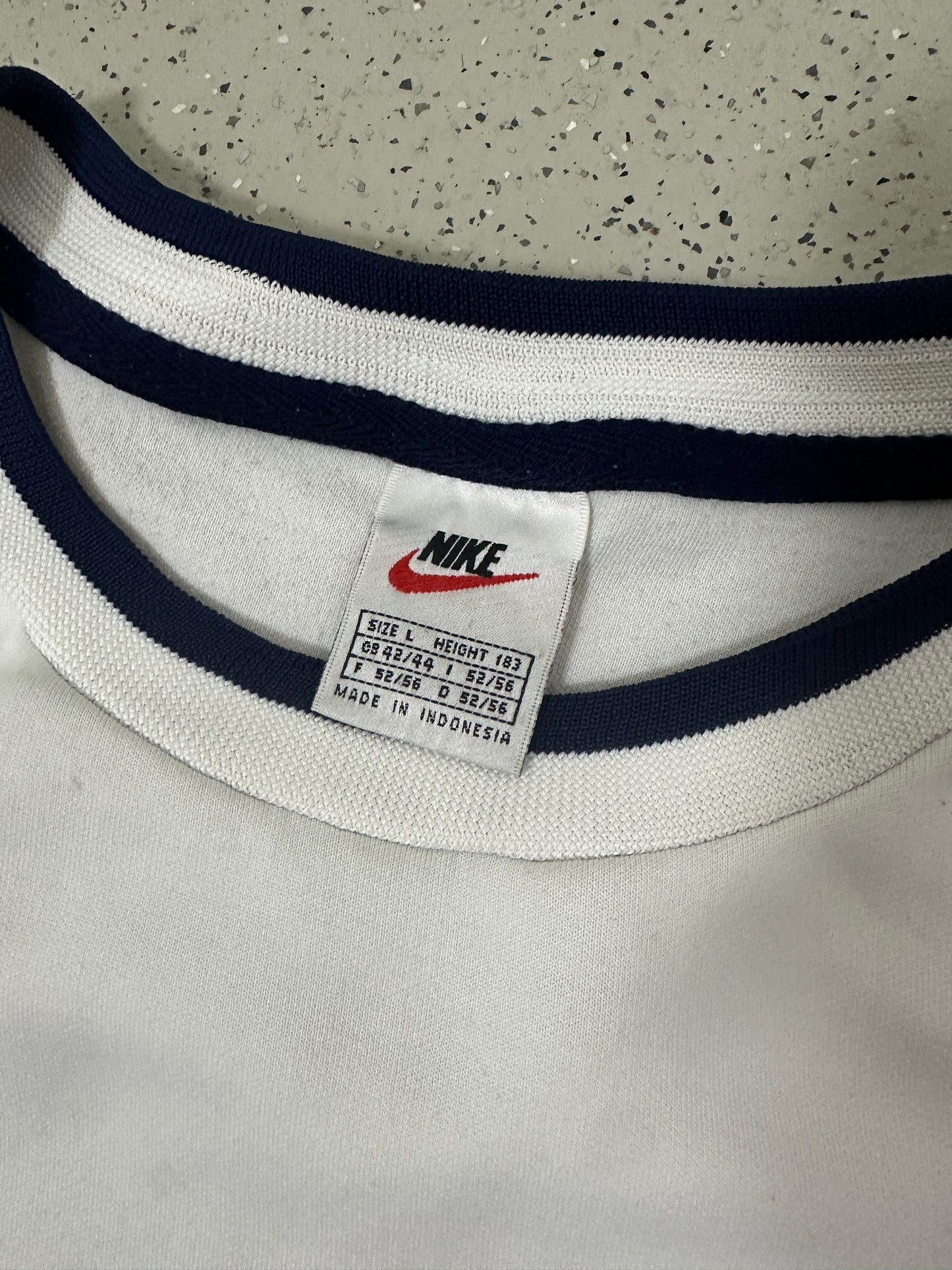 90's Nike Sweatshirt Large
