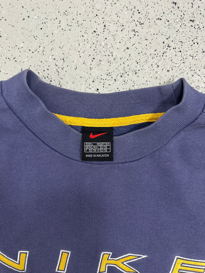 90's Nike Sweatshirt Large