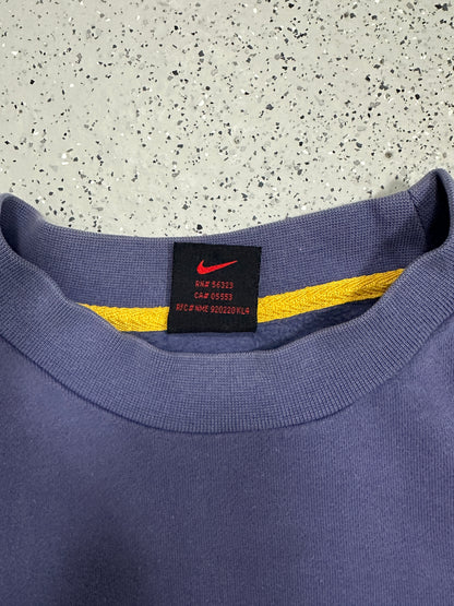 90's Nike Sweatshirt Large