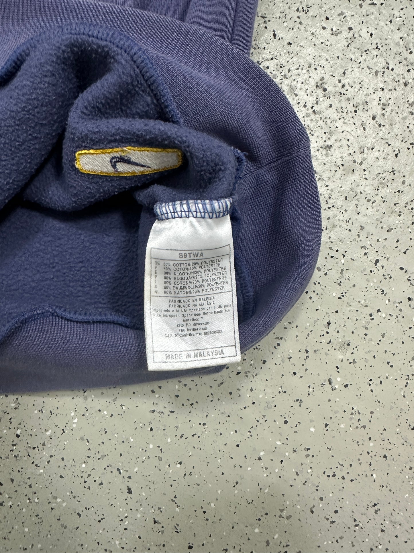 90's Nike Sweatshirt Large