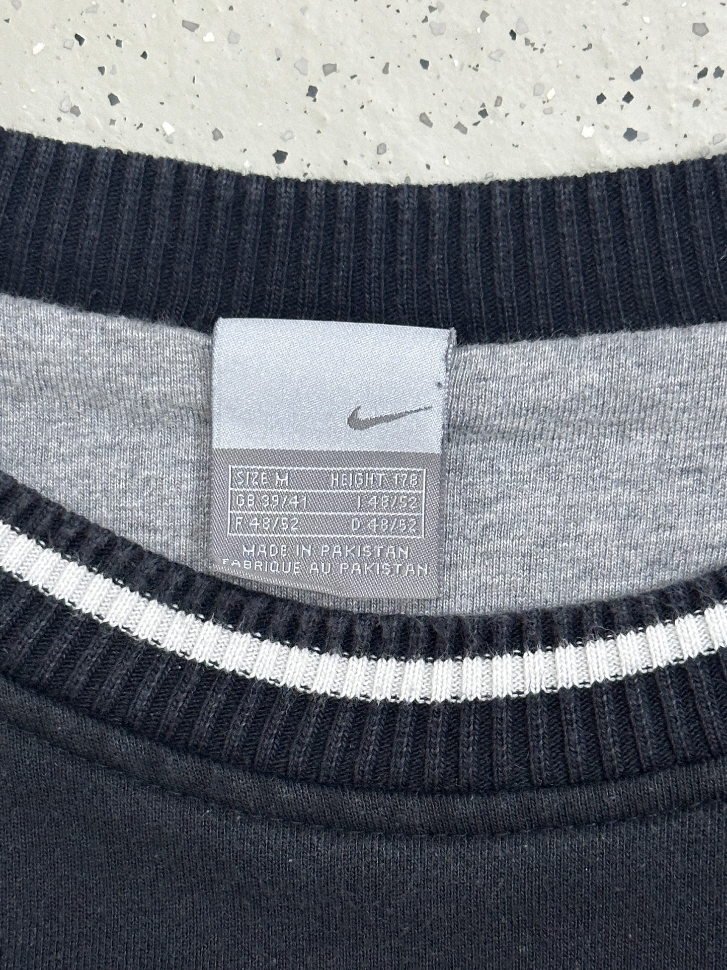 90's Nike Sweatshirt Medium