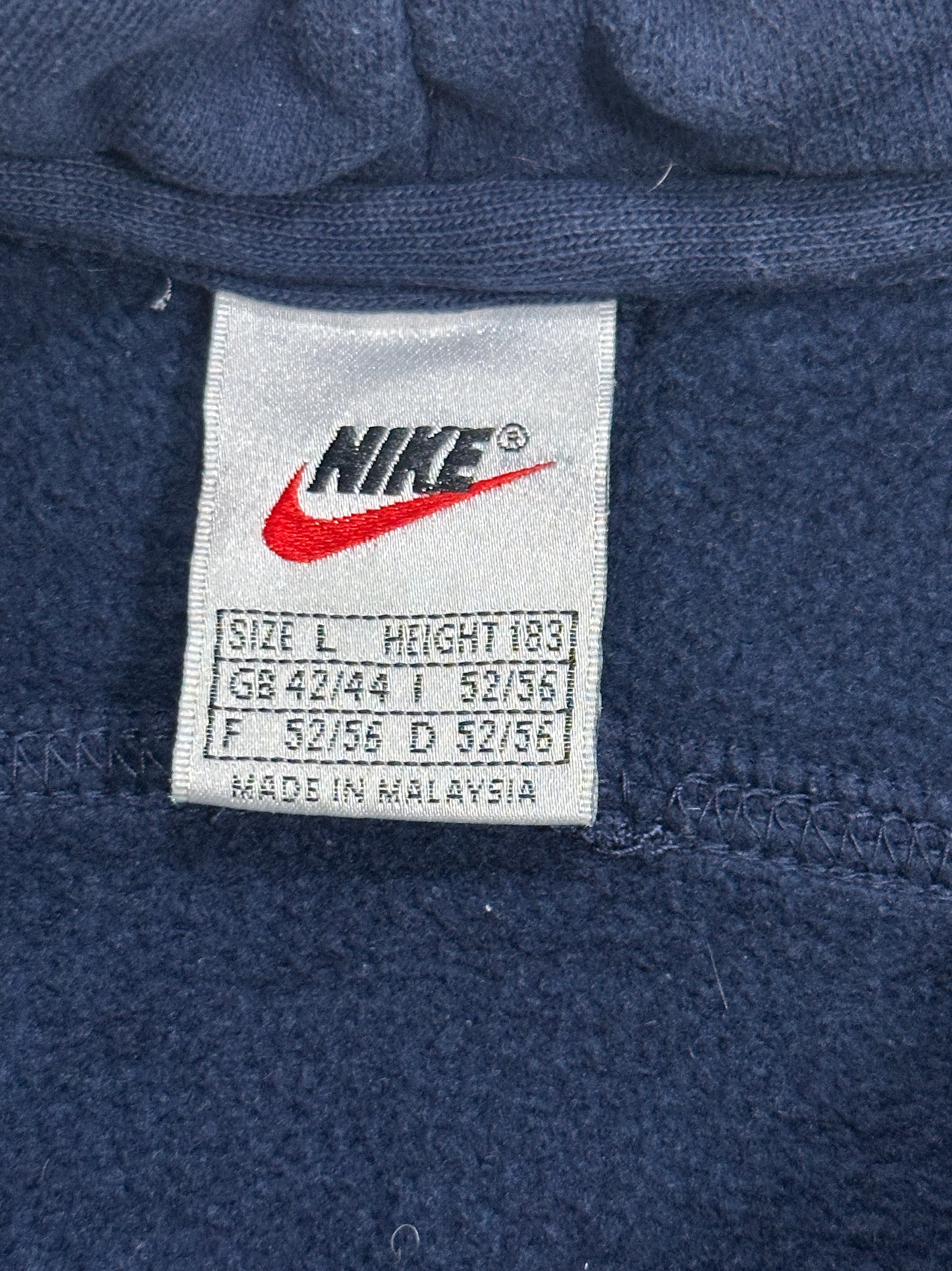 90's Nike Sweatshirt Large