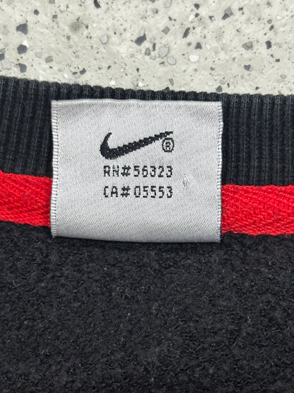 90's Nike Sweatshirt Large