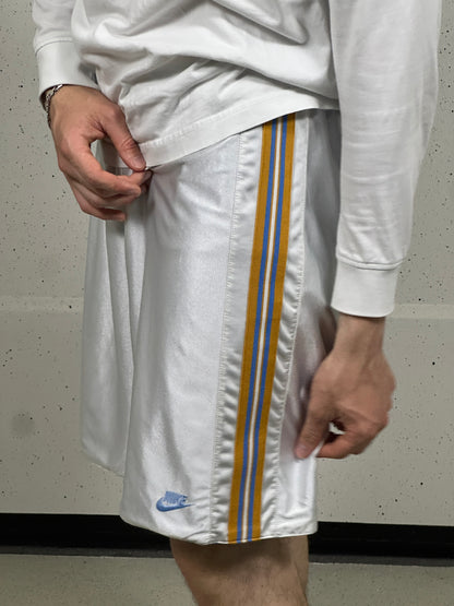 90s Nike Double-Sided Basketball Shorts