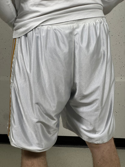 90s Nike Double-Sided Basketball Shorts