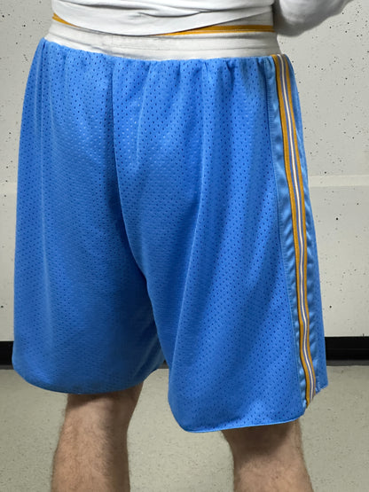 90s Nike Double-Sided Basketball Shorts