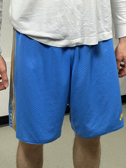 90s Nike Double-Sided Basketball Shorts