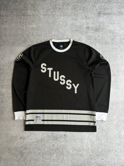 Stussy 80 Hockey Jersey (L)