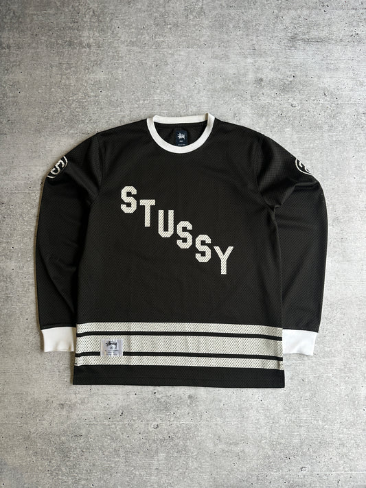 Stussy 80 Hockey Jersey (L)