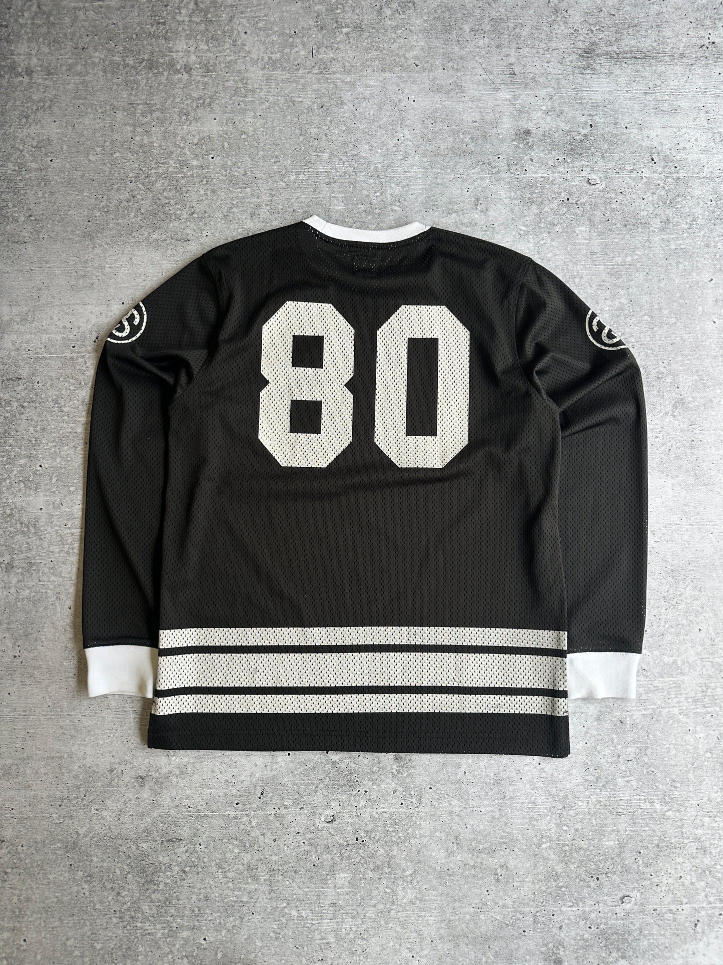 Stussy 80 Hockey Jersey (L)