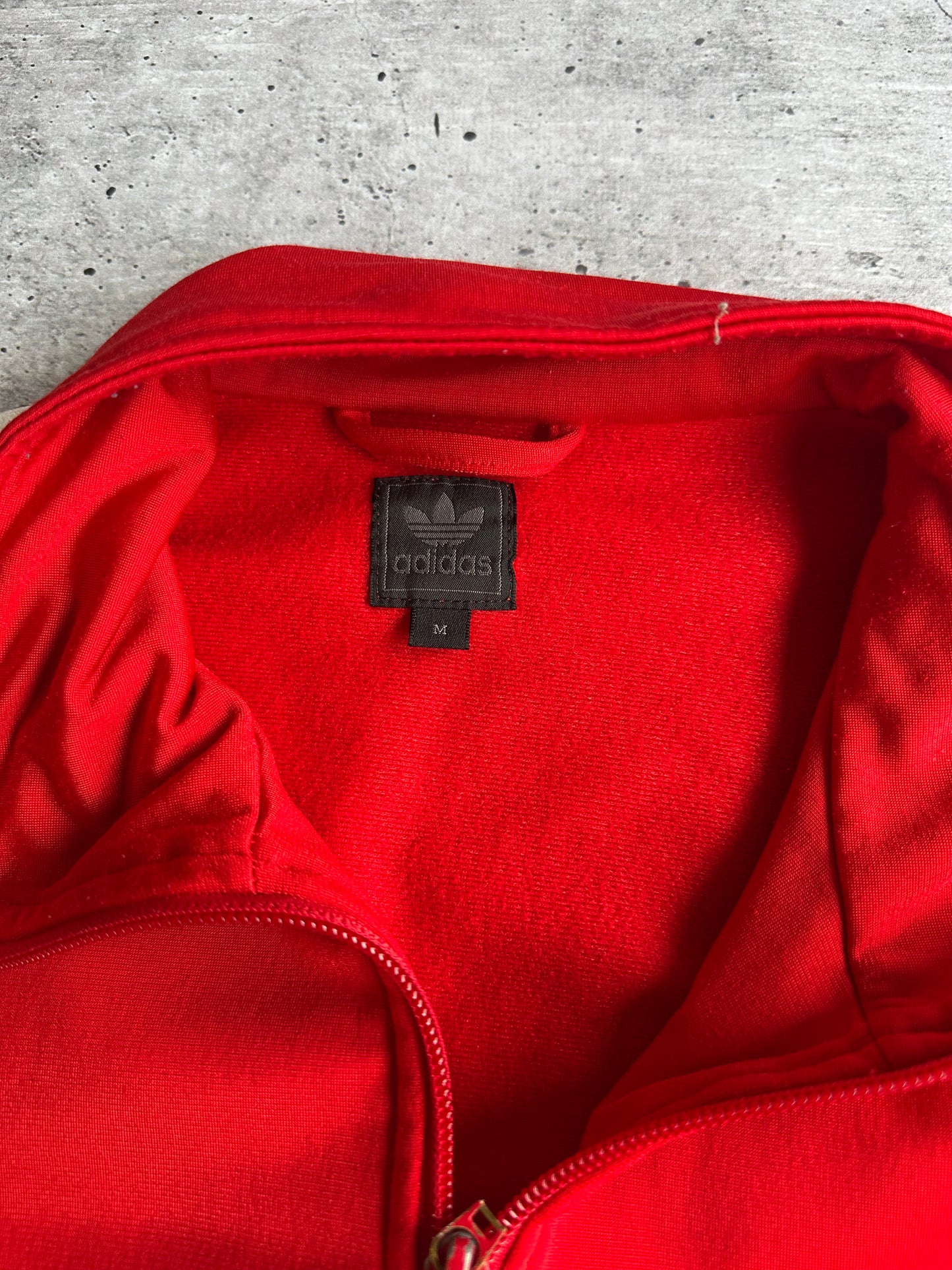 Adidas Originals Firebird Trefoil Tracksuit (M)