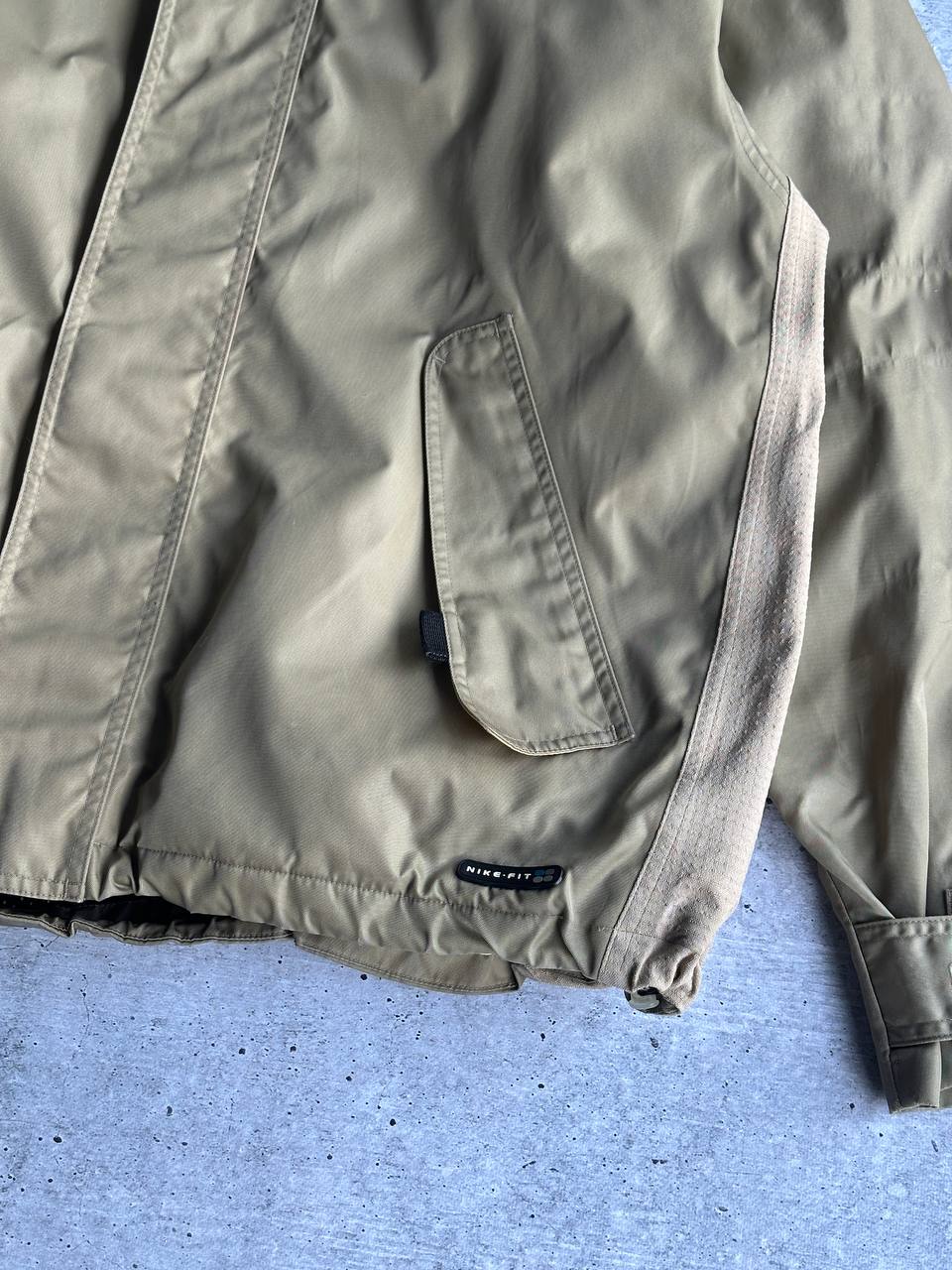 Nike ACG Rare Vintage Jacket (L)