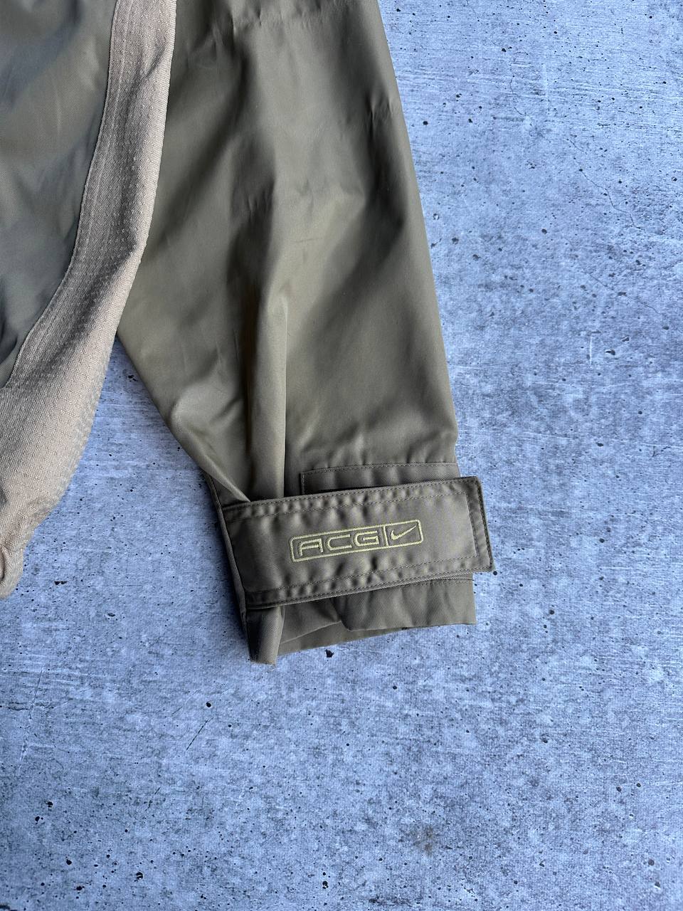 Nike ACG Rare Vintage Jacket (L)