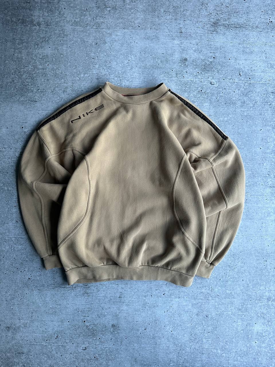 Vintage 90s Sweatshirt Nike (S)