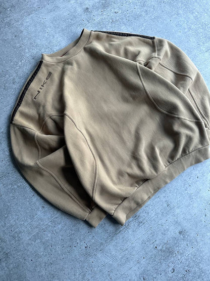 Vintage 90s Sweatshirt Nike (S)